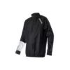 Mystic Neoprenjacke Wind Barrier Kite 900-Black 2022