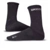 Mystic Neoprenschuh Socks Neoprene Semi Dry 900- Black 2023 -Outlet FCS Store 35002 210810 UNDEF 01 33 jpg