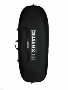 Mystic Wing Board Bag Star Foilboard Daypack 900-Black 2023 4 Mystic Wing Board Bag Star Foilboard Daypack 900-Black 2023 – Bild 2