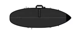 Mystic Boardbag Helium Inflatable Day Cover 900-Black 2023