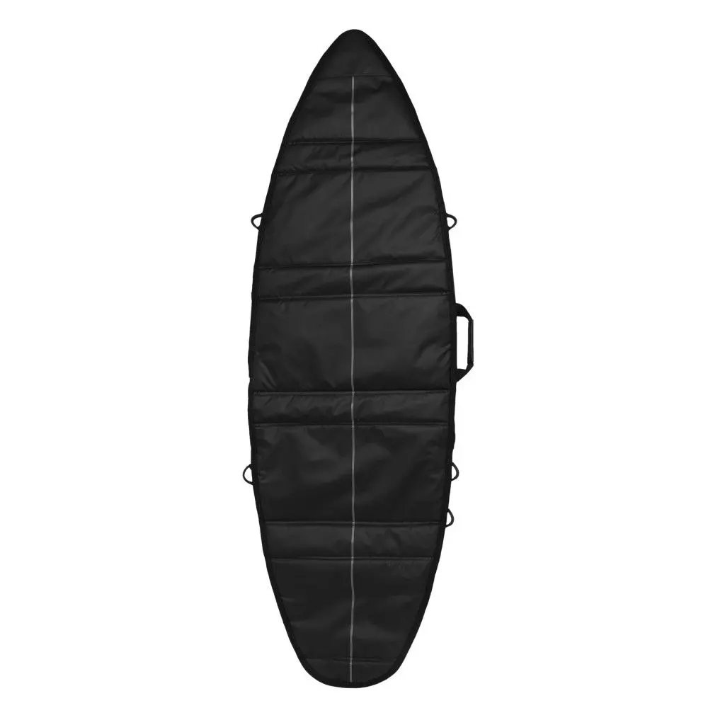 Mystic Boardbag Patrol Day Cover Shortboard 900-Black 2023 5 Mystic Boardbag Patrol Day Cover Shortboard 900-Black 2023 – Bild 3