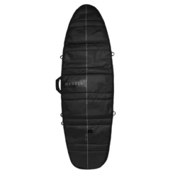 Mystic Boardbag Saga Surfboard Travel Bag 900-Black 2023