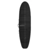 Mystic Boardbag Patrol Day Cover Longboard 900-Black 2023