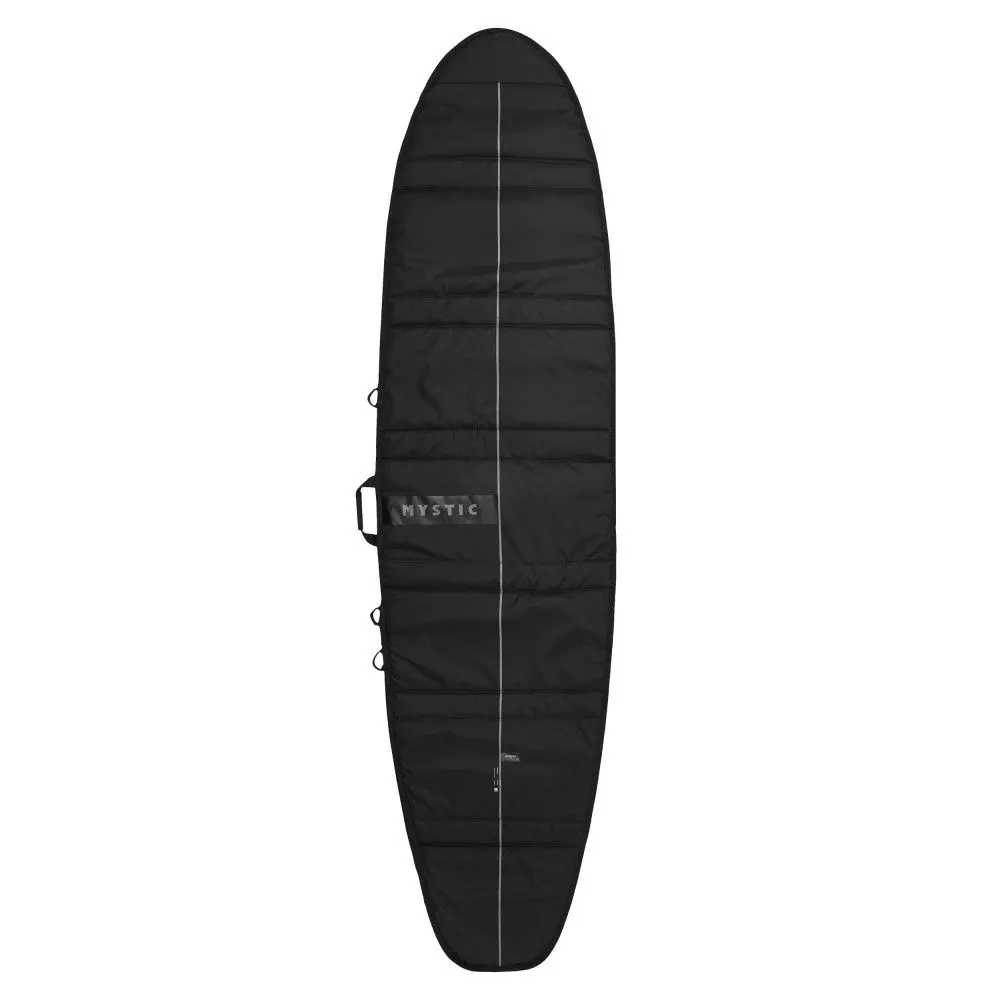 Mystic Boardbag Patrol Day Cover Longboard 900-Black 2023 3 Mystic Boardbag Patrol Day Cover Longboard 900-Black 2023