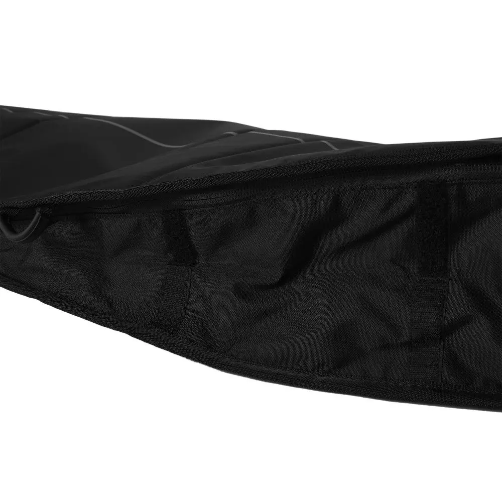Mystic Boardbag Patrol Day Cover Longboard 900-Black 2023 6 Mystic Boardbag Patrol Day Cover Longboard 900-Black 2023 – Bild 4