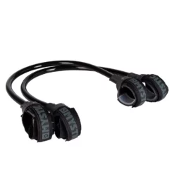 Mystic Trapeztampen Harnessline Fix Set 900-Black 7 Mystic Trapeztampen Harnessline Fix Set 900-Black -Outlet FCS Store 35009 180122 900 01 2 jpg