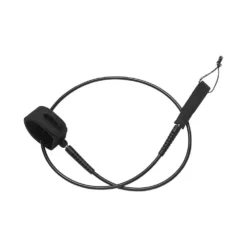 Mystic Wing Foil Zubehör Wing Board Leash Ankle 900-Black 2023