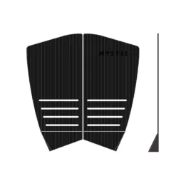 Mystic Traction Pad 2 Piece Tail Pad Ultralite 900-Black 2023