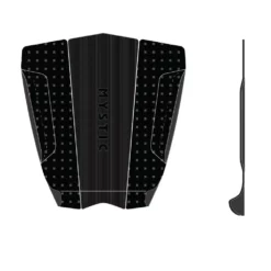 Mystic Traction Pad 3 Piece Tail Pad 900-Black 2023