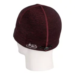 Mystic Neopren Hauben Beanie Neoprene 2 322 Oxblood Red 2022 -Outlet FCS Store 35016 180038 300 02 4 jpg