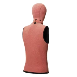 Mystic Neopren Zubehör Neoprene Top With Hood M 3/2 900-Black 2023 -Outlet FCS Store 35016 230016 900 04 1 jpg