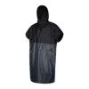 Mystic Poncho Poncho Deluxe 900 Black 2022