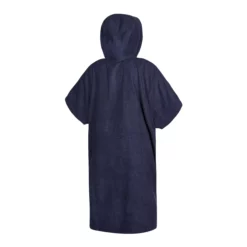 Mystic Poncho Poncho Regular 449-Night Blue 2023 -Outlet FCS Store 35018 210138 449 02 11 jpg