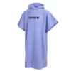 Mystic Poncho Regular 501-Pastel Lilac 2023