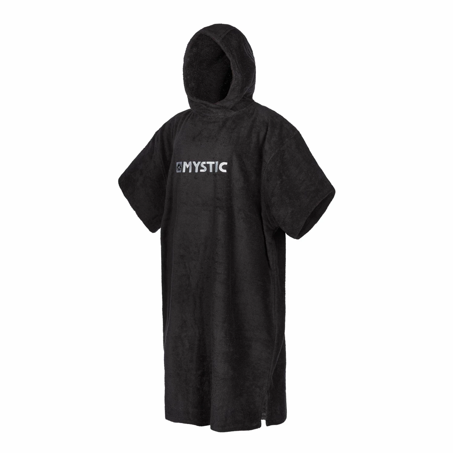 Mystic Poncho Poncho Regular 900-Black 2023 3 Mystic Poncho Poncho Regular 900-Black 2023