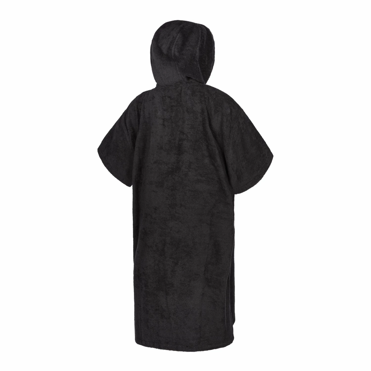 Mystic Poncho Poncho Regular 900-Black 2023 4 Mystic Poncho Poncho Regular 900-Black 2023 – Bild 2
