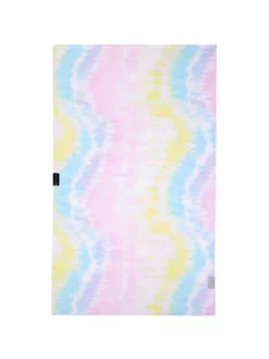Mystic Handtuch Towel Quickdry 470-Rainbow 2023