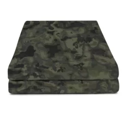 Mystic Handtuch Towel Quickdry 620-Camouflage 2023