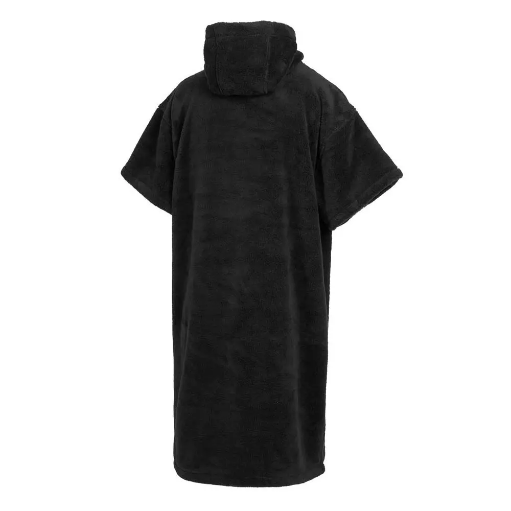 Mystic Poncho Teddy 900-Black 2023 4 Mystic Poncho Teddy 900-Black 2023 – Bild 2