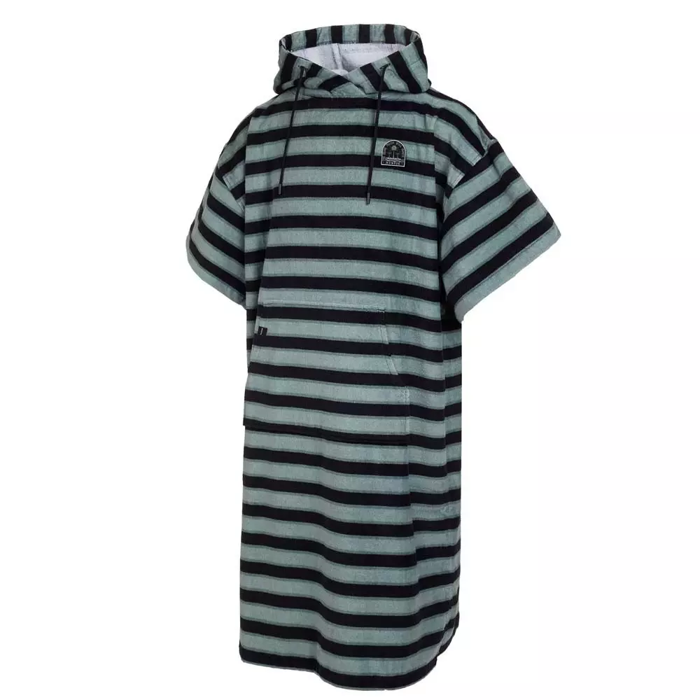 Mystic Poncho Velours AOP 828-Grey Blue 2023 3 Mystic Poncho Velours AOP 828-Grey Blue 2023