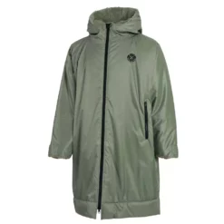 Mystic Poncho Explore 2.0 640-Olive Green 2023