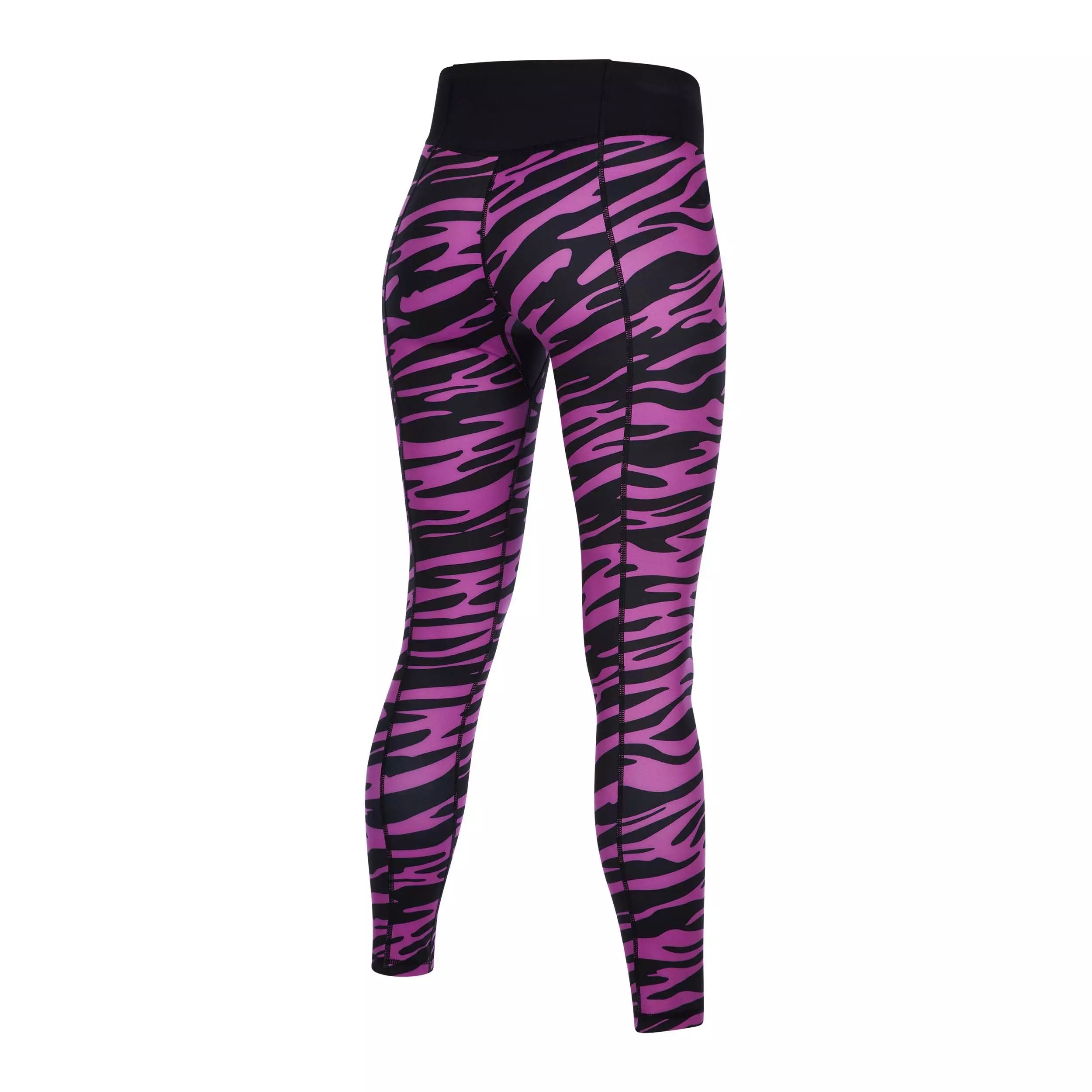 Mystic Leggings Diva Legging Damen 970-Black/Pink 2021 4 Mystic Leggings Diva Legging Damen 970-Black/Pink 2021 – Bild 2