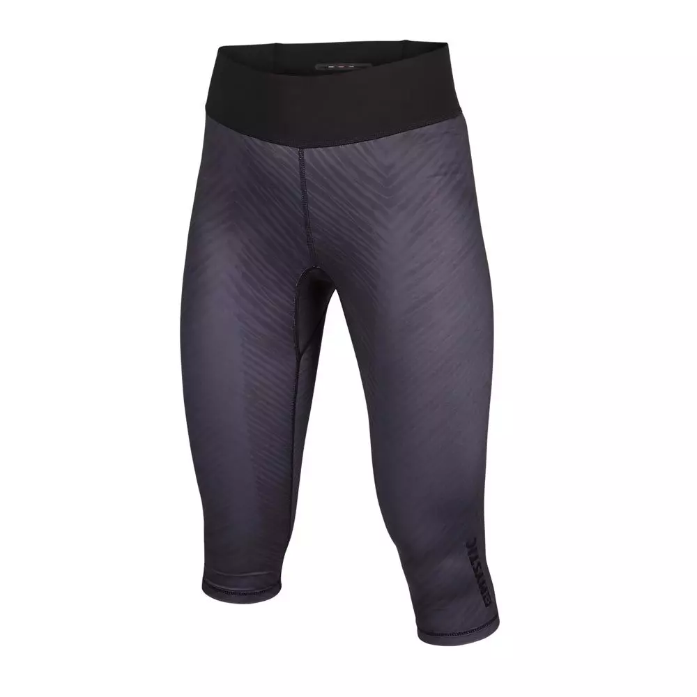 Mystic SUP Diva 3/4 Pants Damen Convertible 811-Phantom Grey 2020 3 Mystic SUP Diva 3/4 Pants Damen Convertible 811-Phantom Grey 2020