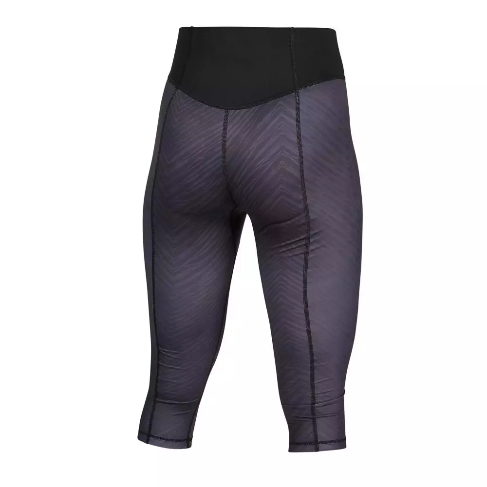 Mystic SUP Diva 3/4 Pants Damen Convertible 811-Phantom Grey 2020 4 Mystic SUP Diva 3/4 Pants Damen Convertible 811-Phantom Grey 2020 – Bild 2