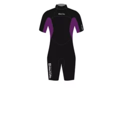 Mystic Neoprenanzug Rental Fullsuit Bzip Flatlock 3/2 Unisex Langarm 470-Rainbow 2021