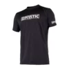 Mystic UV-Shirt Star S/S Quickdry 900-Black 2021