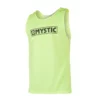 Mystic UV-Shirt Star Tanktop Quickdry 650-Lime 2021 -Outlet FCS Store 35401 180108 650 01 29 jpg