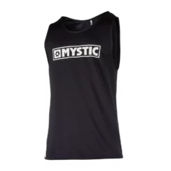 Mystic UV-Shirt Star Tanktop Quickdry 900-Black 2021 -Outlet FCS Store 35401 180108 900 01 11 jpg
