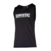 Mystic UV-Shirt Star Tanktop Quickdry 900-Black 2021 -Outlet FCS Store 35401 180108 900 01 jpg