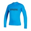 Mystic UV Shirt Star L/S Rashvest 400 Blue 2021 2 Mystic UV Shirt Star L/S Rashvest 400 Blue 2021 -Outlet FCS Store 35401 180112 400 01 24 jpg