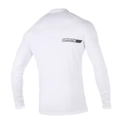 Mystic UV-Shirt Rashvest Star L/S Rashvest Junior 100-White - 100-White 2023 -Outlet FCS Store 35401 180113 100 02 22 jpg