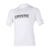 Mystic UV-Shirt Rashvest Star S/S Rashvest 100-White 2021 1 Mystic UV-Shirt Rashvest Star S/S Rashvest 100-White 2021 -Outlet FCS Store 35401 180114 100 01 19 jpg