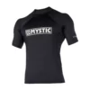 Mystic UV-Shirt Rashvest Star S/S Rashvest Junior 900-Black 2023 -Outlet FCS Store 35401 180115 900 01 38 jpg