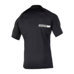 Mystic UV-Shirt Rashvest Star S/S Rashvest Junior 900-Black 2023 -Outlet FCS Store 35401 180115 900 02 17 jpg