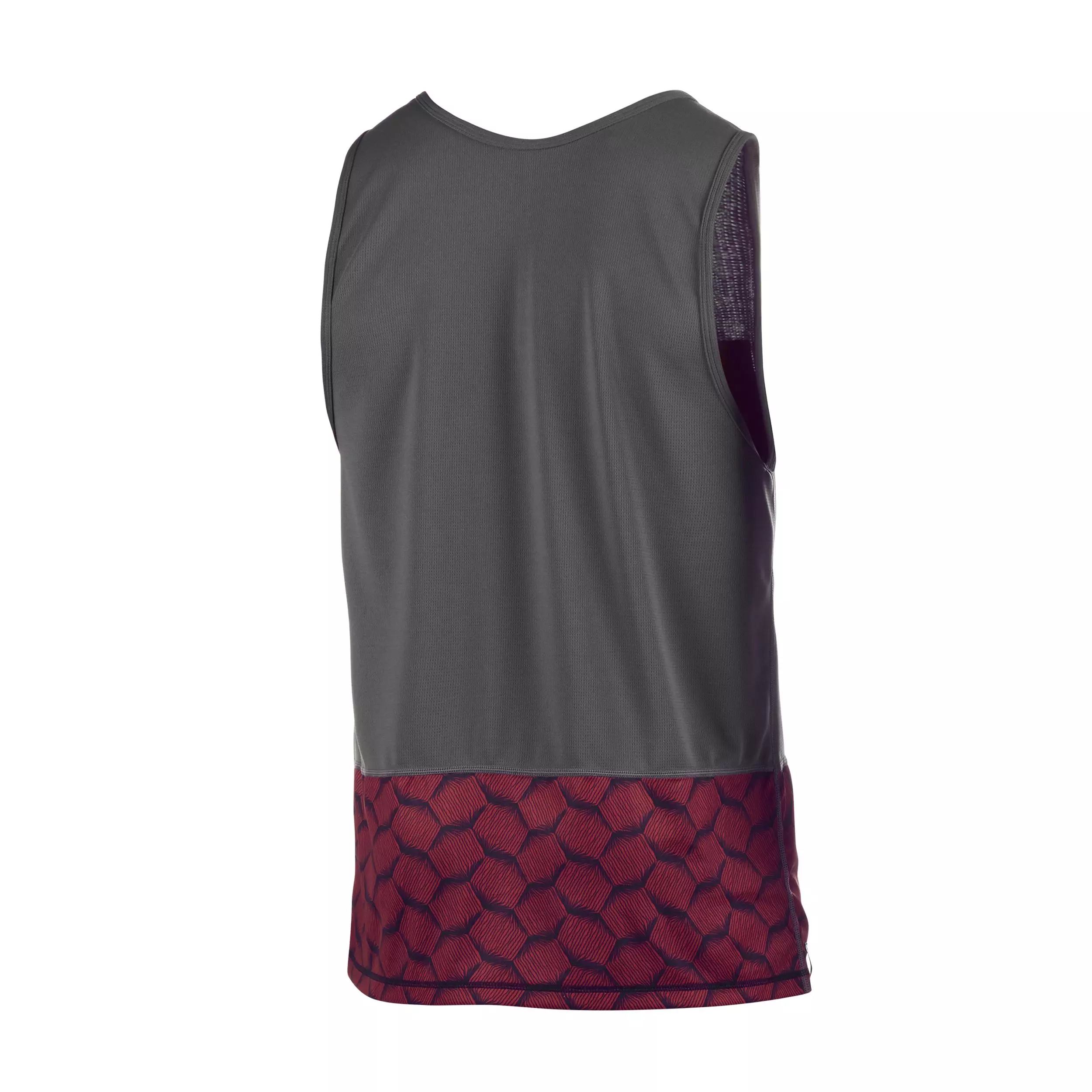 Mystic UV-Shirt Supreme Tanktop Quickdry Dark Red 2019 4 Mystic UV-Shirt Supreme Tanktop Quickdry Dark Red 2019 – Bild 2