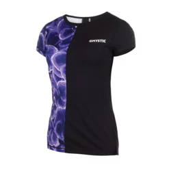 Mystic UV-Shirt Diva S/S Quickdry Women Purple 2019 7 Mystic UV-Shirt Diva S/S Quickdry Women Purple 2019 -Outlet FCS Store 35401 190098 380 01 24 jpg