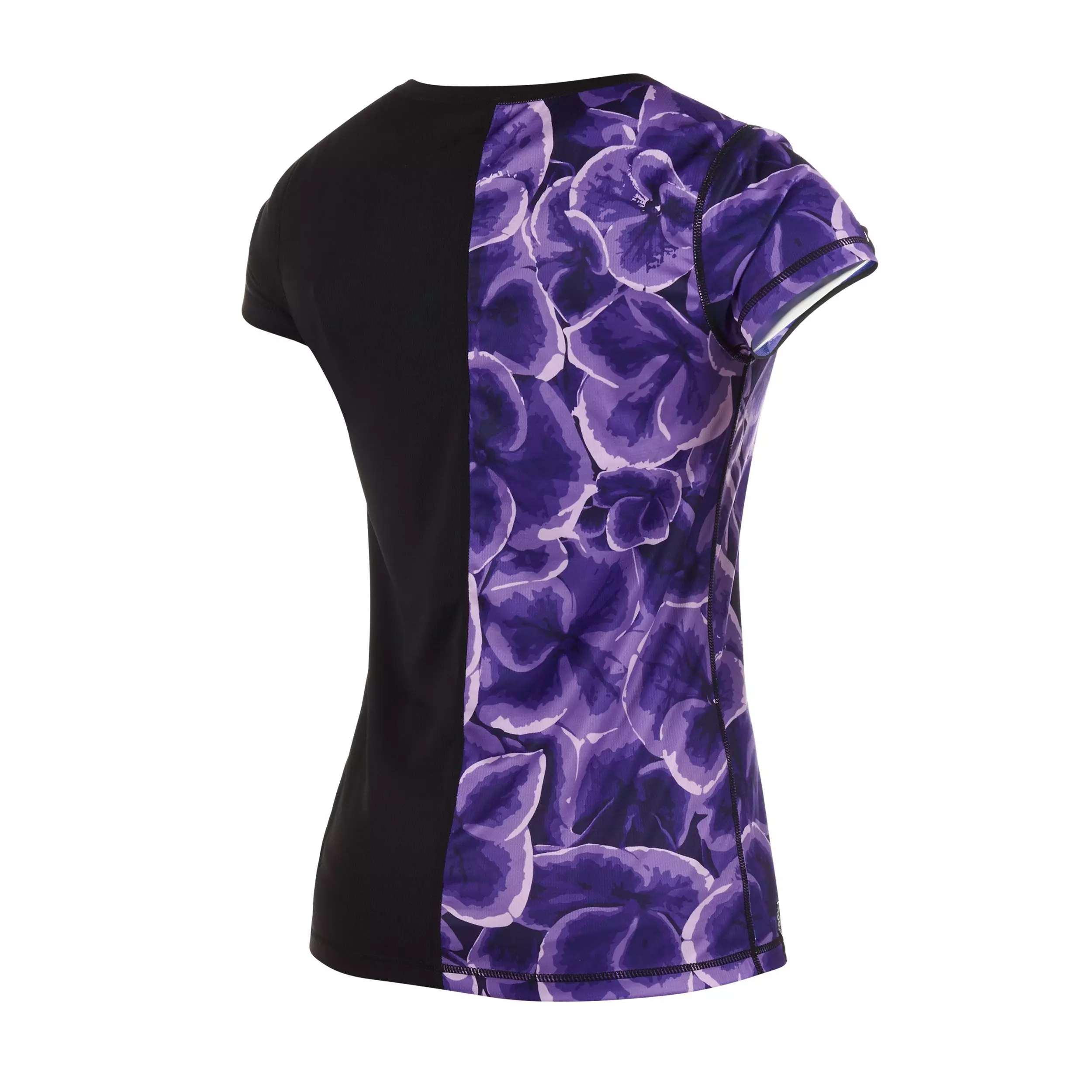 Mystic UV-Shirt Diva S/S Quickdry Women Purple 2019 6 Mystic UV-Shirt Diva S/S Quickdry Women Purple 2019 – Bild 4