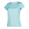 Mystic UV Shirt Star S/S Quickdry Women 653 Mist Mint 2021