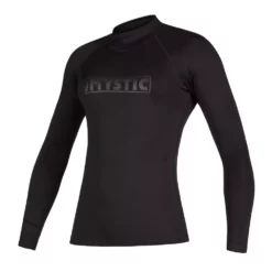 Mystic UV Shirt Star L/S Rashvest Women 900 Black 2021 -Outlet FCS Store 35401 200154 900 01 21 jpg