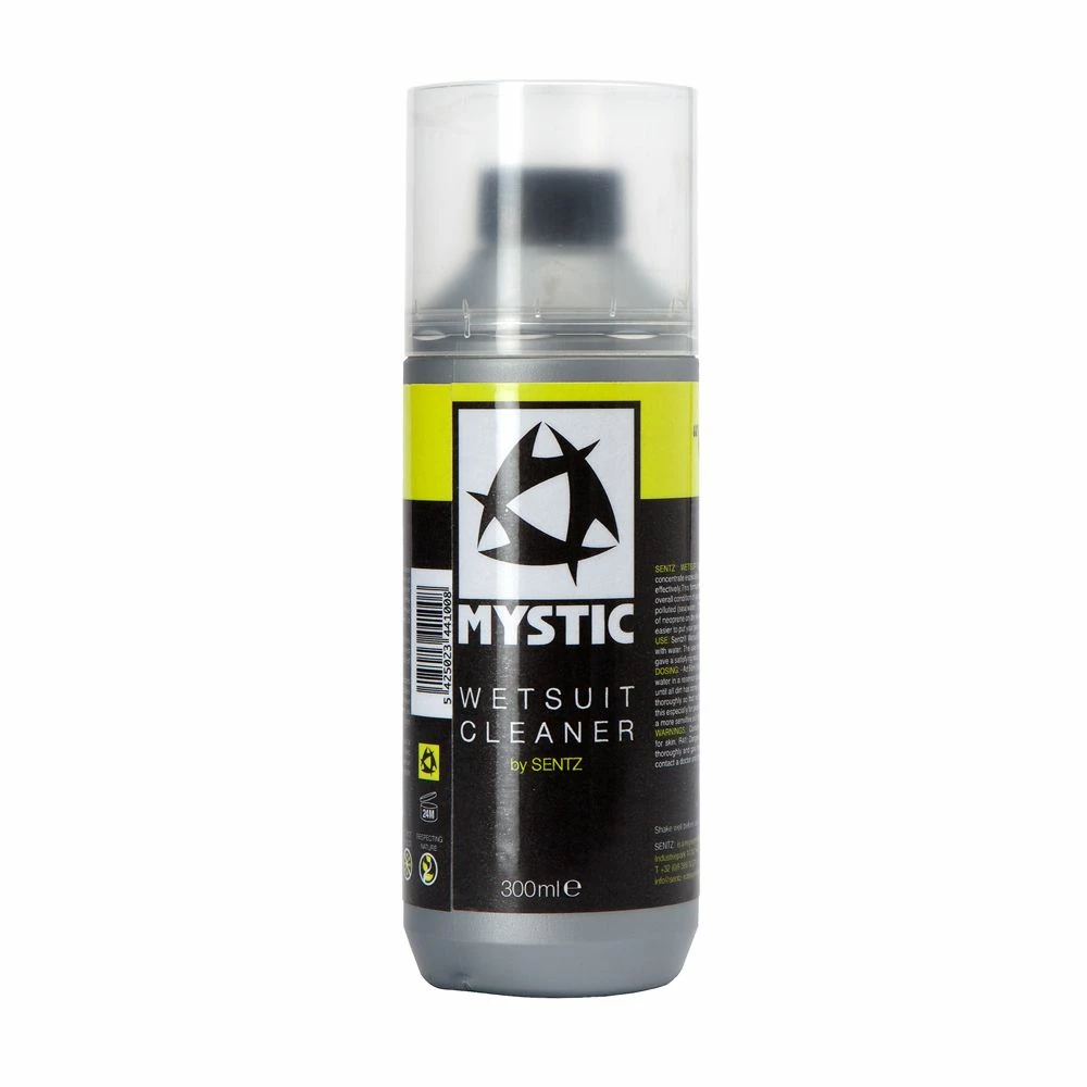 Mystic Pflegemittel Mystic Wetsuit Cleaner 900-Black 2023 4 Mystic Pflegemittel Mystic Wetsuit Cleaner 900-Black 2023 – Bild 2