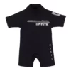 Mystic Neoprenanzug Mini Shorty 2/2 Unisex Shorty 900-Black 2023 -Outlet FCS Store 35409 190120 900 01 33 jpg