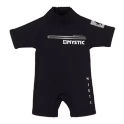 Mystic Neoprenanzug Mini Shorty 2/2 Unisex Shorty 900-Black 2023