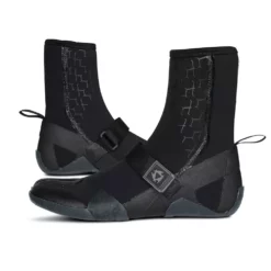 Mystic Neoprenschuhe Marshall Boot 5mm Split Toe 900-Black 2022