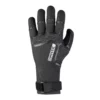 Mystic Neoprenhandschuhe Supreme Glove 5mm 5Finger Precurved 5 900-Black 2022
