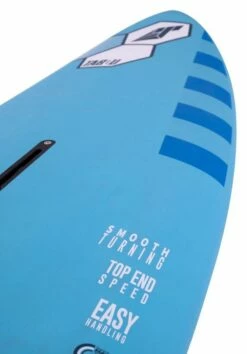 Tabou Windsurfboard 3S Classic LTD Wave Board 2022 -Outlet FCS Store 3calssicltdback1 3