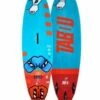 Tabou Windsurfboard 3S Plus LTD Wave Board 2022 2 Tabou Windsurfboard 3S Plus LTD Wave Board 2022 -Outlet FCS Store 3splusltd 8